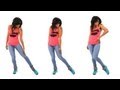 PSY Gangnam Style 강남스타일 Girls Chorus | Club ...