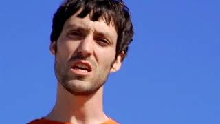 The Molochs - "I Wanna Say to You" (Official Video)