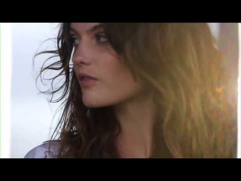 Montana Cox - Collette By Collette Dinnigan Spring/Summer 2012 Campaign