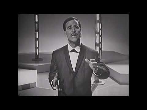 José Guardiola - Algo prodigioso - Spain - Eurovision Song Contest 1963