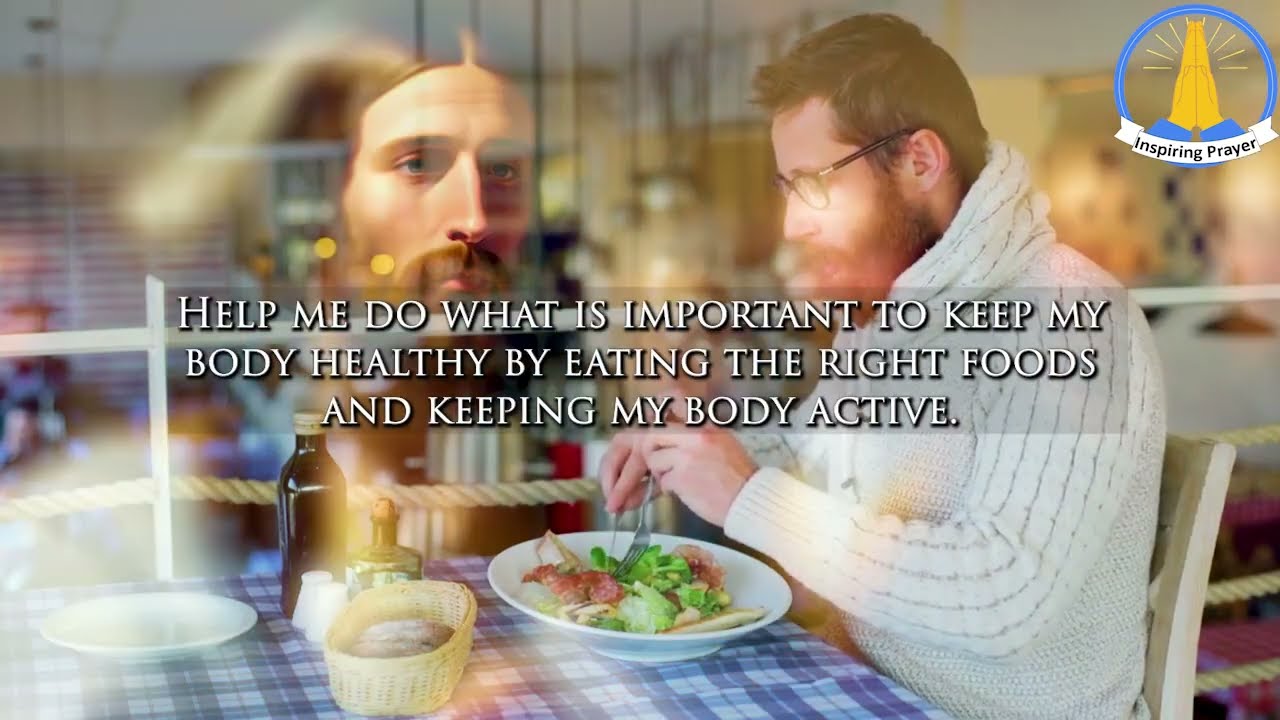 Prayer for August - a shower of blessings