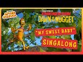 Chicken Run: Dawn of the Nugget | My Sweet Baby Scene Sing-a-long | Netflix Family