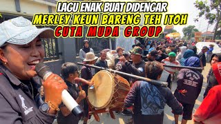 Download lagu Medley Lagu Enak teh Itoh❗️❗️Cuta Muda Group 💥 Getih Sunda Muda mp3