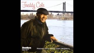 Freddy Cole - Blame It on My Youth