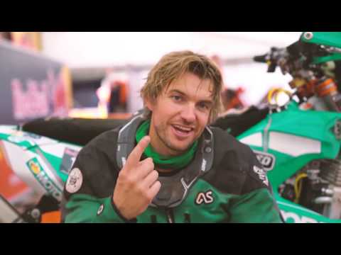 Races To Places Erzberg 2017 Special Ft Lyndon Poskitt