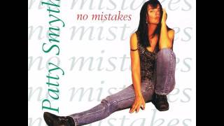 Patty Smyth - No Mistakes