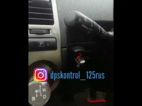 Неожиданная проверка системы ЭРА-ГЛОНАСС