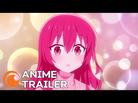 Trailer-Vorschau: BOCCHI THE ROCK!