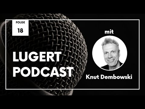 Lugert Podcast #18: Zwischen den Notenzeilen   was steckt alles in dem Fach Musik?