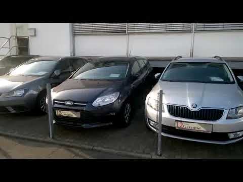 Seat Ibiza ST Style 1.2TDI DPF Navi Klima PDC von Coeln-Cars, Dirk Kleimann