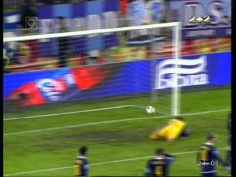 Днепр-Металлург  1:0  22.10.2011