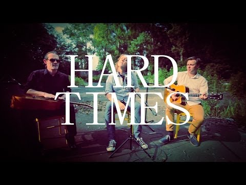 Hard Times - Forty Days, Forty Nights [Backyard Music #05]