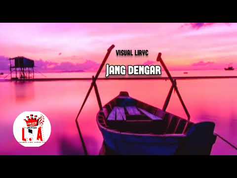 Jang Dengar (Cover Louiz akon)
