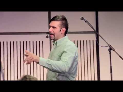 2014/12/14 Konference Proměny 2014