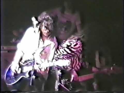 Thumbnail for Faster Pussycat - Slap In The Face, The Roxy, Hollywood, CA 12/15/86 low gen UPGRADE by Kelly Nickels