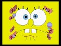Patrick Marty And Janet Laughing Spongebob