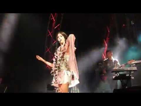 Katerine Duska | Fire Away | LIVE @ Technopolis Athens 17.07.2019