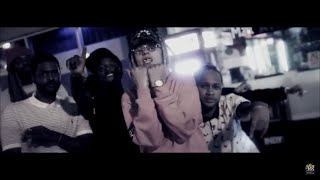 MACCA WILES • &quot;HITTIN LICKS&quot; (FT. QUA&#39;LAY SOZÈ) SHOT BY. @KNGTEDDY