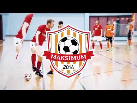 2017-12-15 Tartu Maksimum - Sillamäe Smsraha 8:4 (Highlights)