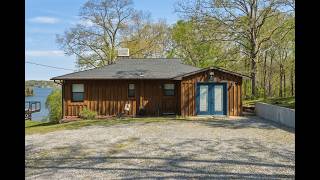 498 Paddle Lane, New Concord KY