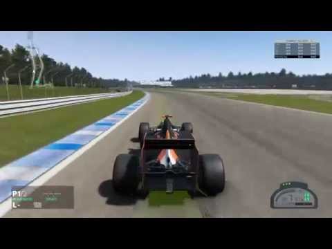 Project cars multiplayer percy115 ps4 (Part 7)