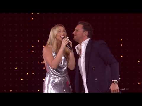 Tino Martin & Emma Heesters – Voorbij (Viva Las Vegas) [Live in de Ziggo Dome 2022]