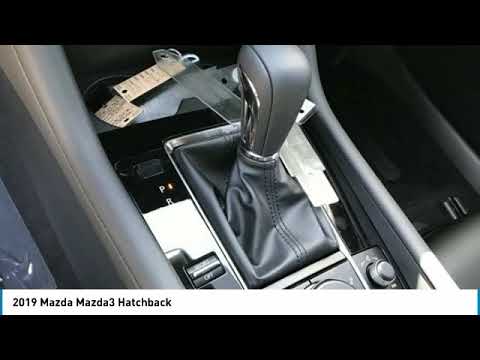 2019 Mazda Mazda3 2019 Mazda Mazda3 Hatchback FOR SALE in Peoria, CA BK1297