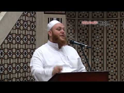 Seerah: The Life of the Prophet Muhammad (PBUH) - Part 9 By Sheikh Shady Alsuleiman