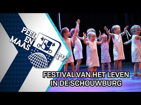 Festival van het leven - 22 juni 2023 - Peel en Maas TV Venray