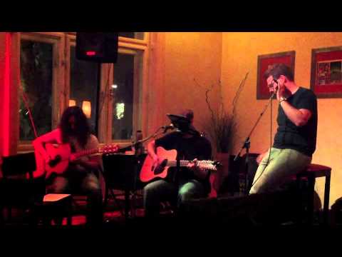 Patience - Live - Flo's Acoustic Band