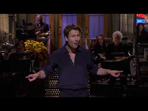 Saturday Night Live Monologue Live Stream