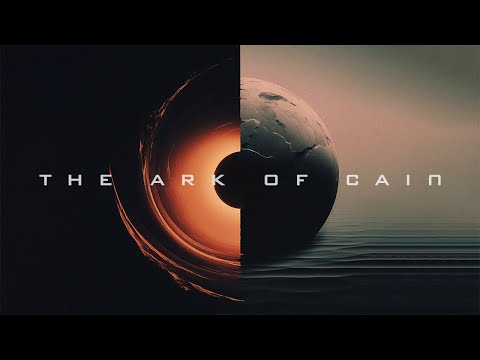 Neurotech - The Ark of Cain