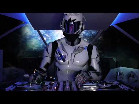 DJ KING ARTHUR - NYE 2022