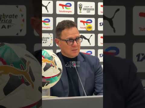 بنهاشم يوضح سبب غياب الساخي ويرد بطريقته الخاصة على سؤال صحفي