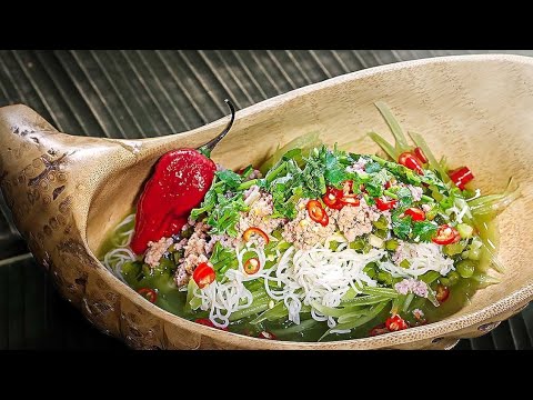 A ORIGEM DO SABOR TEMPORADA 3 - SÉRIE 2020 - TRAILER NETFLIX