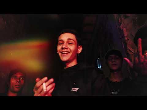 Revxrb X Lil Daan X Fran6 - Five Five Six (Prod. Lil Daan) [Directed by:Louis]