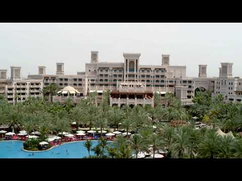 Jumeirah Al Qasr