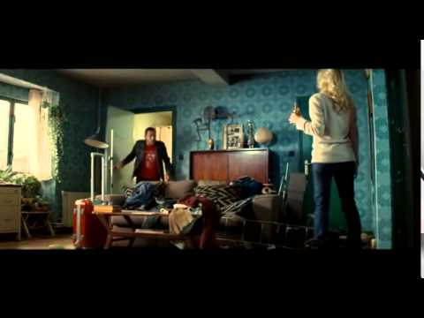 Un plan parfait (2012) - Partie "La garce attitude  de Diane Kruger"