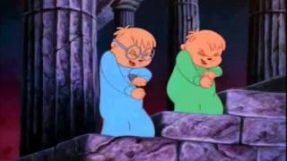 The Chipmunks and the Chipettes - Witch Doctor 2.0 (music video)