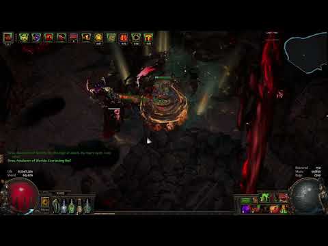 [3.14] Strength Stacking General's Cry Berserker, A9 Sirus