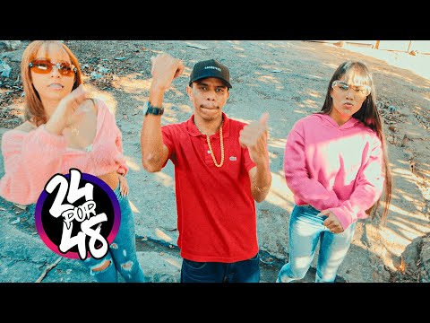 ISSO AQUI NÃO É MACUMBA 2 (Clipe Oficial) DJ WF, MC GW e MC Magrinho