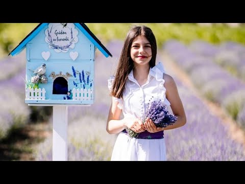 Duet Ana Maria Bucsa & Maria Aionesei - Perfect  (cover Ed Sheeran)