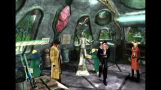 Let's Play Final Fantasy VIII Part 89 - Help Wanted
