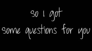 Did It Hurt - Never Shout Never (Lyrics)