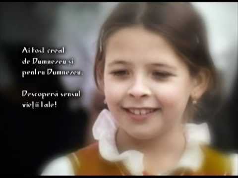 Calea Adevarul si Viata - Viata condusa de scopuri 4 - Creat pentru familia lui Dumnezeu