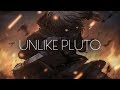 Unlike Pluto - Stay And Decay