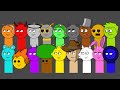 Goanimate Sprunki Special 1