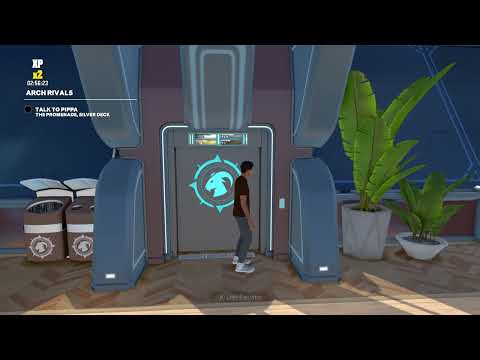 NBA 2K23 - Rival Pride