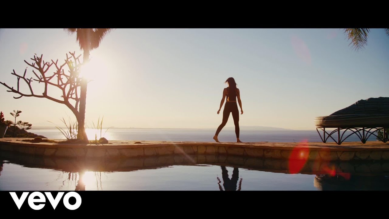 Ian Thomas — That Girl Bad