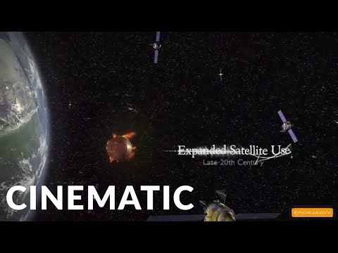 Epic Cinematic | Epic Score - Time Will Remember Us (Epic Emotional)